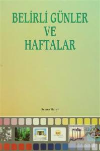 Belirli Günler ve Haftalar