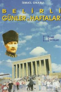 Belirli Günler ve Haftalar