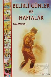 Belirli Günler ve Haftalar