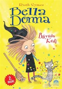 Bella Donna - Büyülü Kedi