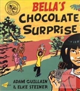 Bella's Chocolate Surprise