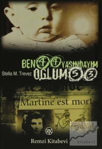 Ben 44 Yaşındayım Oğlum 53