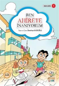 Ben Ahirete İnanıyorum