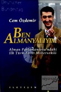 Ben Almanyalıyım
