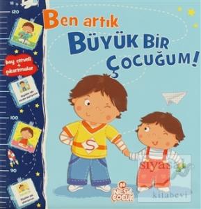 Ben Artık Büyük Bir Çocuğum