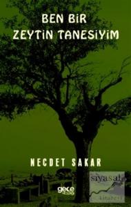 Ben Bir Zeytin Tanesiyim