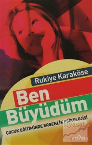 Ben Büyüdüm
