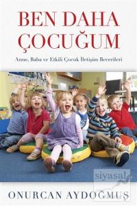 Ben Daha Çocuğum