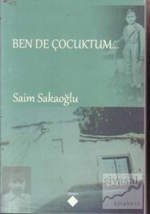 Ben de Çocuktum Ben de Çocuktum