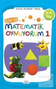 Ben de Matematik Oynuyorum 1