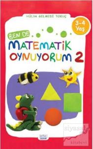 Ben de Matematik Oynuyorum 2