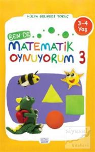 Ben de Matematik Oynuyorum 3
