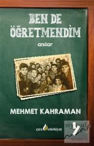 Ben De Öğretmendim