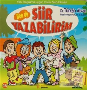 Ben de Şiir Yazabilirim
