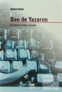 Ben de Yazarım