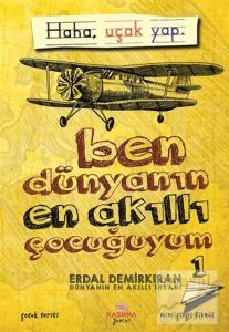 Ben Dünyanın En Akıllı Çocuğuyum - 1