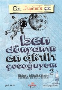 Ben Dünyanın En Akıllı Çocuğuyum - 2