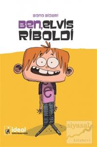 Ben, Elvis Riboldi (Ciltli)