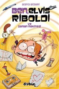 Ben, Elvis Riboldi ve Zaman Makinesi