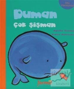 Ben Farklıyım - Duman Çok Şişman (Ciltli)