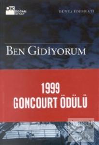 Ben Gidiyorum