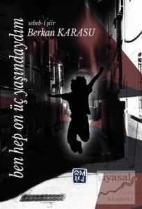 Ben Hep On Üç Yaşındaydım