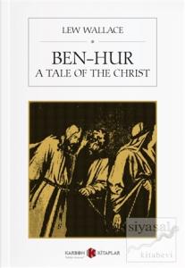 Ben-Hur A Tale Of The Christ