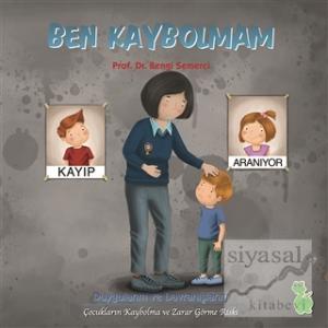 Ben Kaybolmam Ben Kaybolmam
