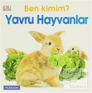 Ben Kimim? - Yavru Hayvanlar