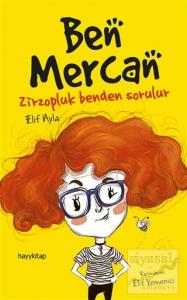 Ben Mercan (Ciltli)