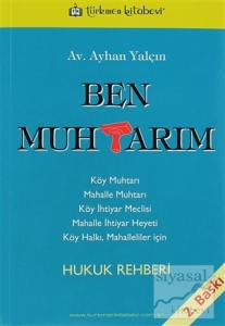 Ben Muhtarım
