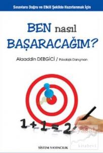 Ben Nasıl Başaracağım?