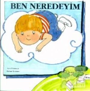 Ben Neredeyim
