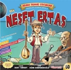 Ben Neşet Ertaş - Dünya Adam Olmuş Çocuklar Serisi 60