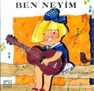 Ben Neyim?