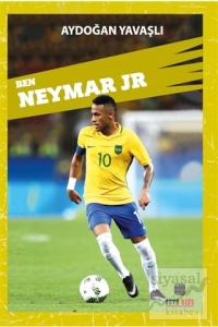 Ben Neymar JR