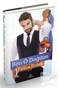 Ben O Değilim (Ciltli)