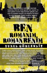 Ben Romanım Roman Benim