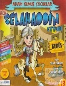Ben Selahaddin Eyyubi