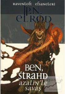 Ben, Strahd - Azalin'le Savaş