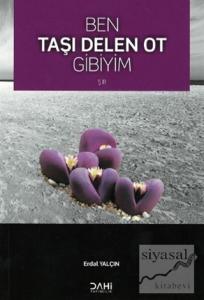 Ben Taşı Delen Ot Gibiyim