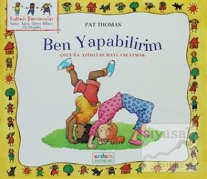 Ben Yapabilirim