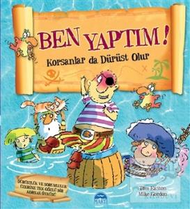 Ben Yaptım!