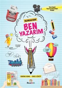 Ben Yazarım