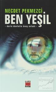 Ben Yeşil