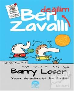 Ben Zavallı Değilim (Ciltli)