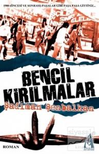Bencil Kırılmalar