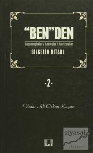 Ben'den Bilgelik Kitabı 2
