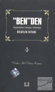 Ben'den - Bilgelik Kitabı - 3