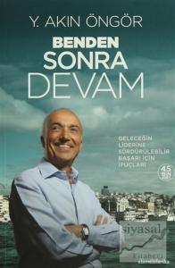 Benden Sonra Devam